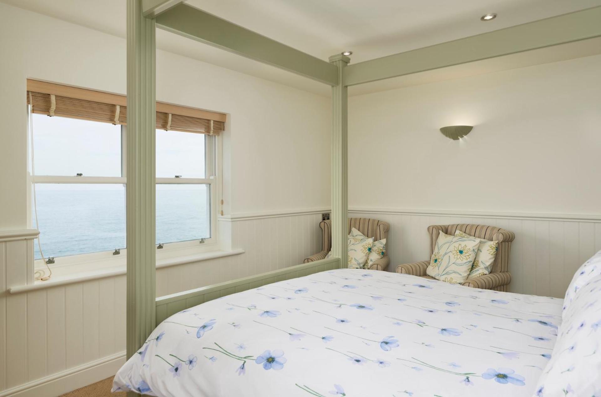 The Cricket 4* Beesands