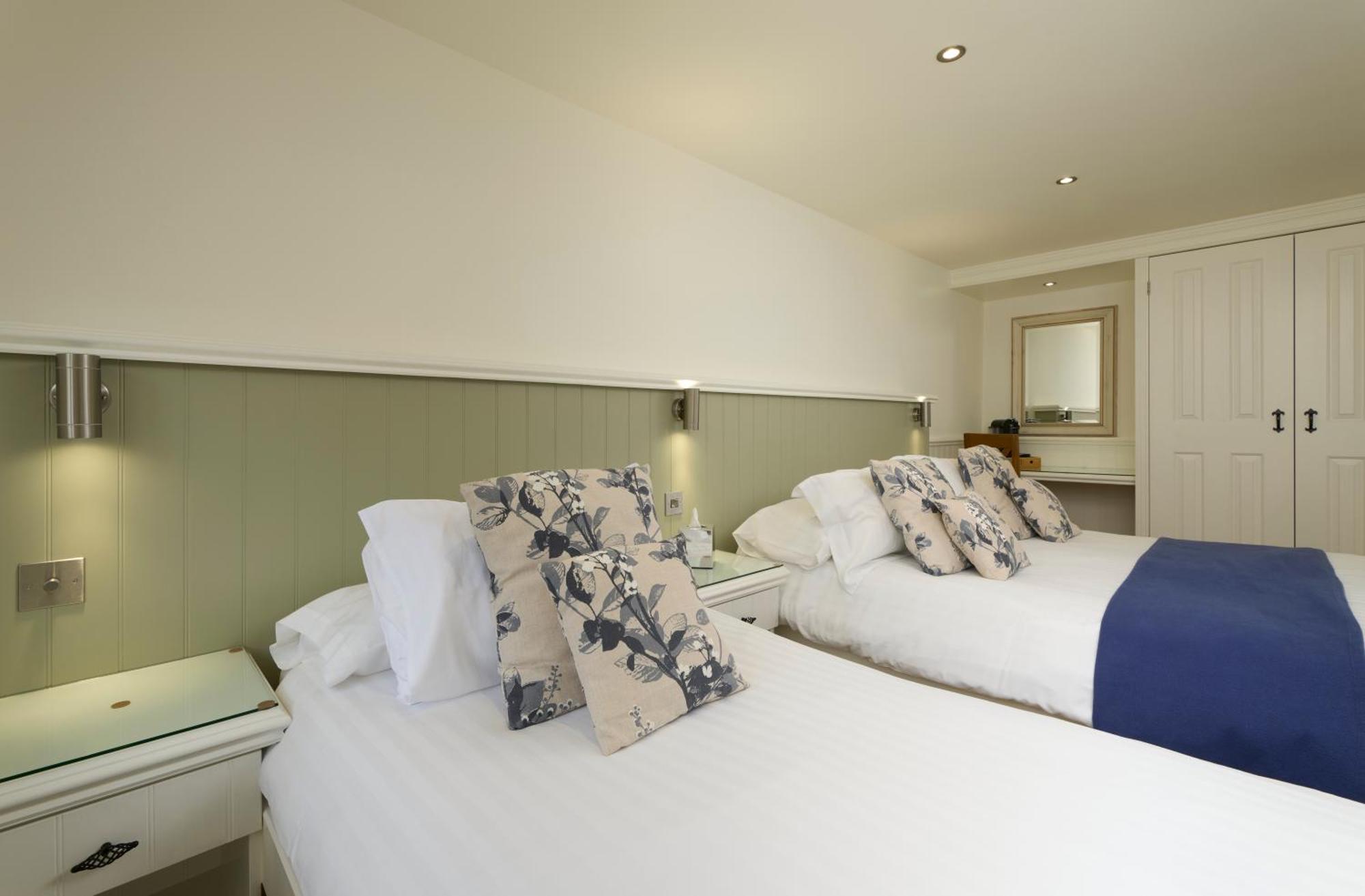 The Cricket Inn Beesands