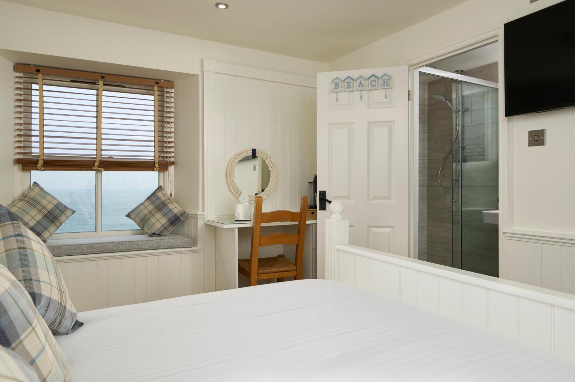 The Cricket 4* Beesands