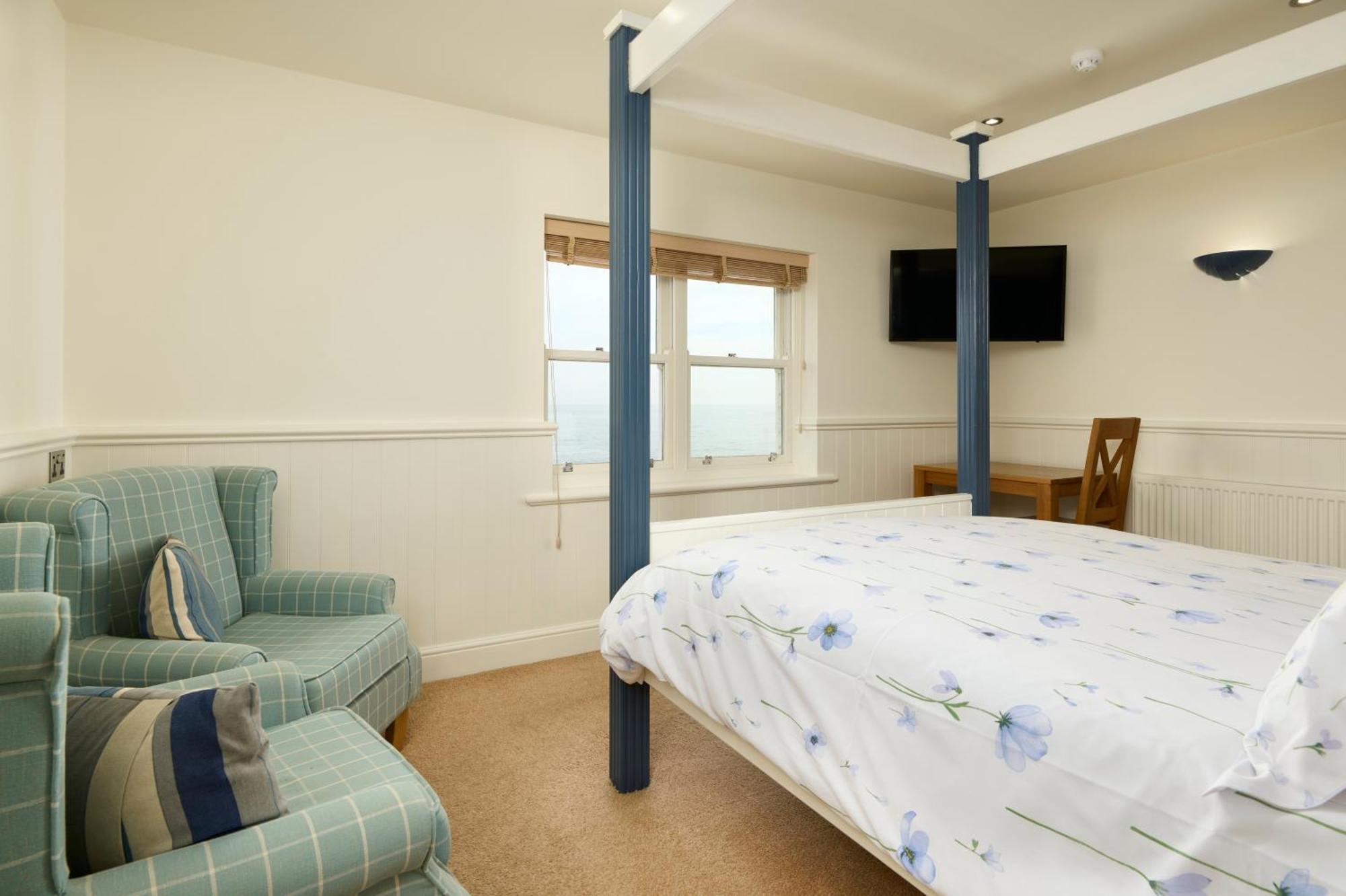 Inn The Cricket Beesands