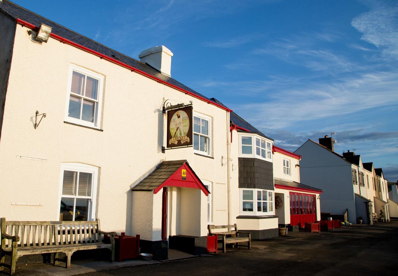 The Cricket 4* Beesands