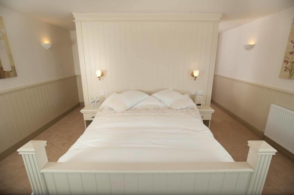 The Cricket Inn Beesands